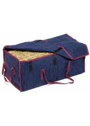 872400 hay bale bag