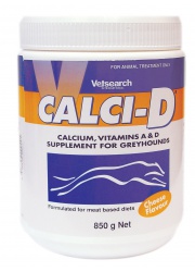 calci-d