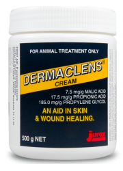 dermaclens-cream