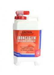 ironcyclen 5l