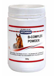 vetsense_vitamin_b_complex_500gr