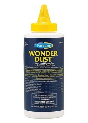 wonderdust