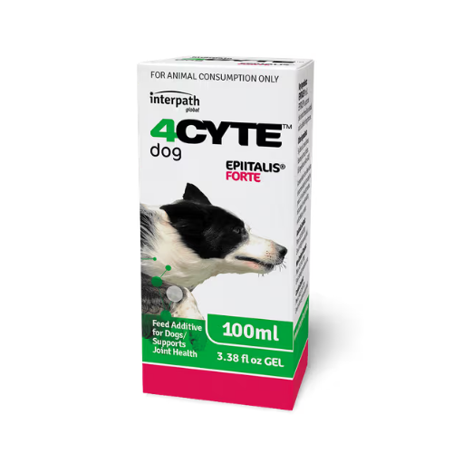 4cyte_dog_forte_100ml
