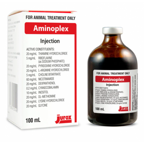 aminoplex