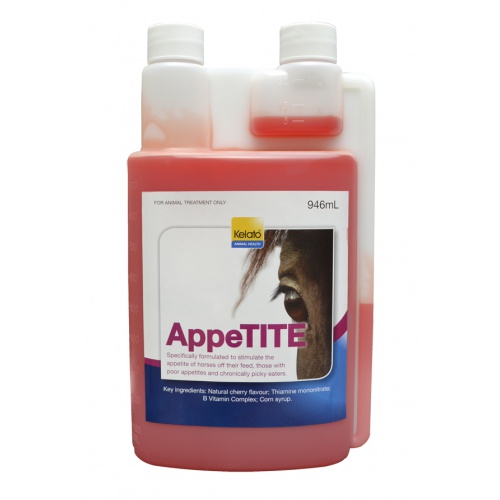 appetite 946ml