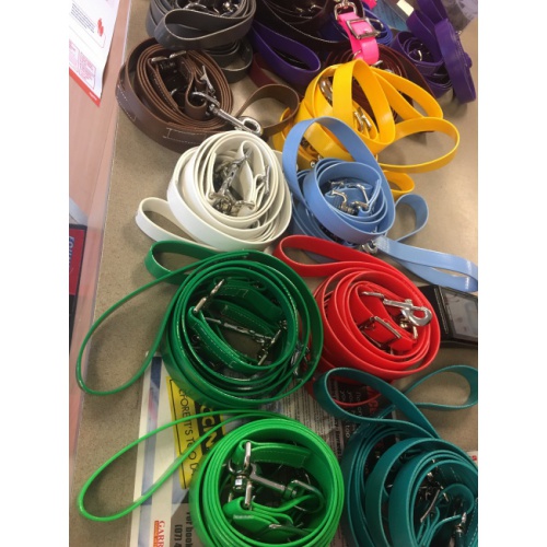 ausweb dog leads