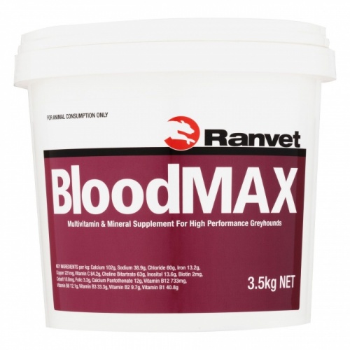 bloodmax_3_5kg