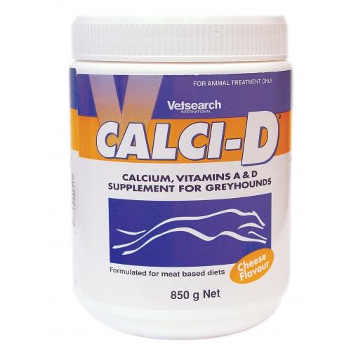 calci-d