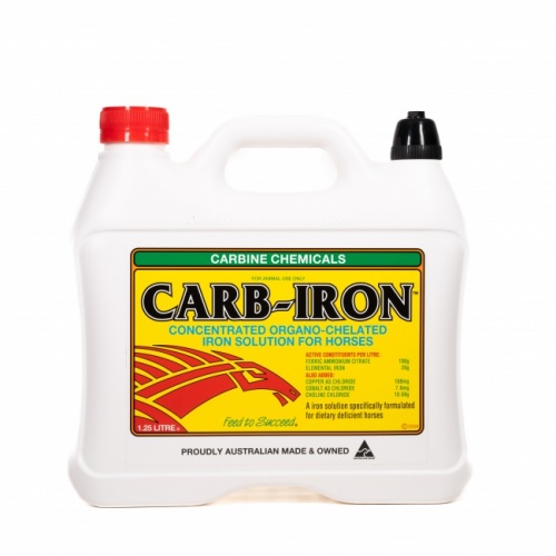 carb-iron_1_25_litre