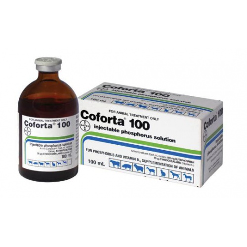 coforta