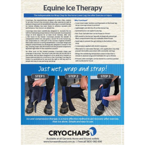 cryochaps