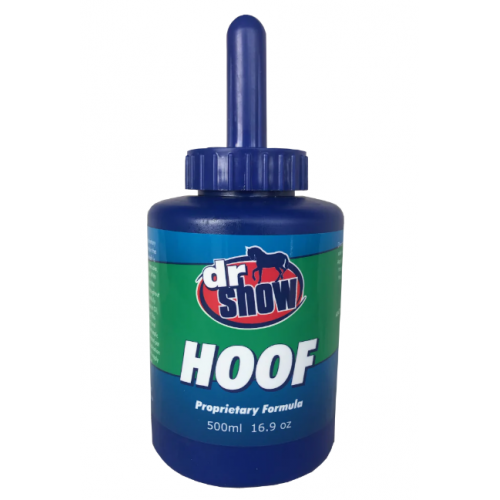 dr_show_hoof