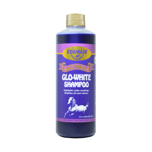 equinade-showsilk-glo-white-shampoo