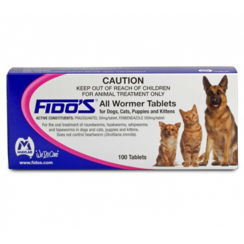 fidos-all-wormer-tablets