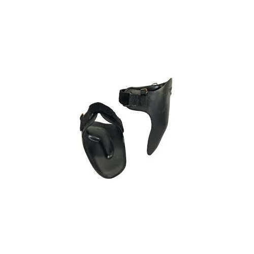 flasher velcro