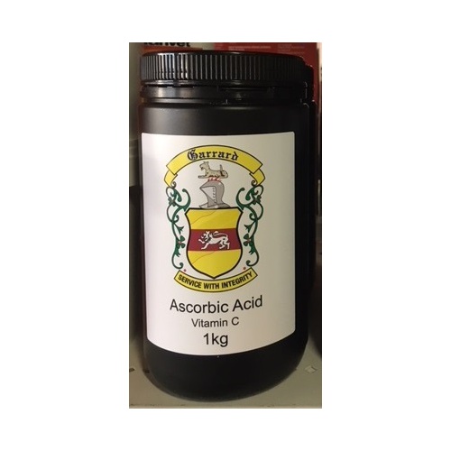 garrards_ascorbic_acid_1kg_16990