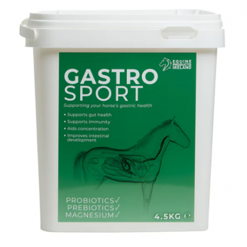 EPI GASTRO SPORT 4 5KG Garrard s Horse And Hound