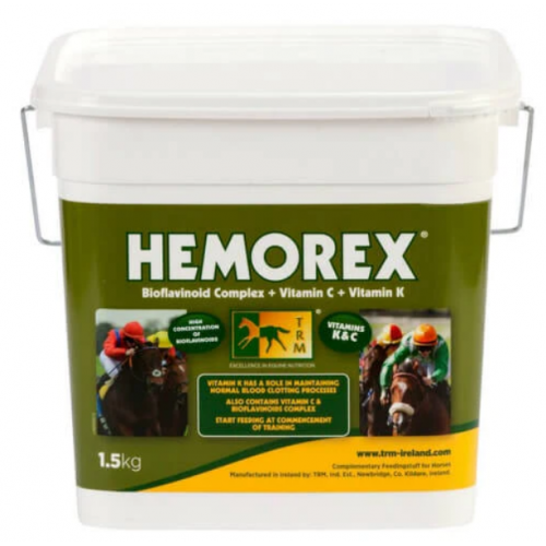 hemorex