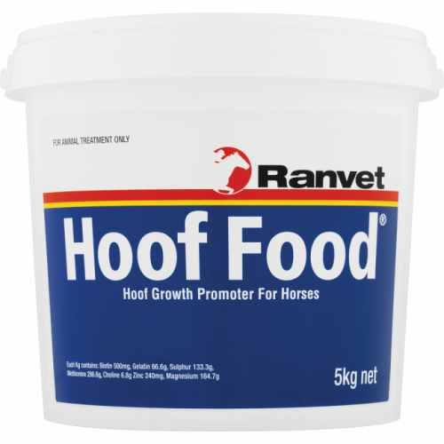 hooffood_5kg