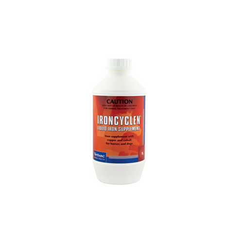 ironcyclen