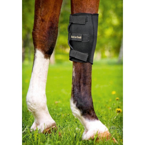 knee-boot