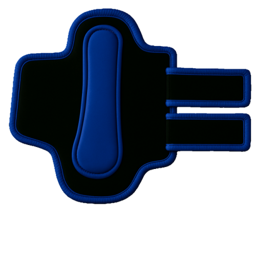the_best_boots_with_royal_blue_padding_and_rounded_velcro_corners