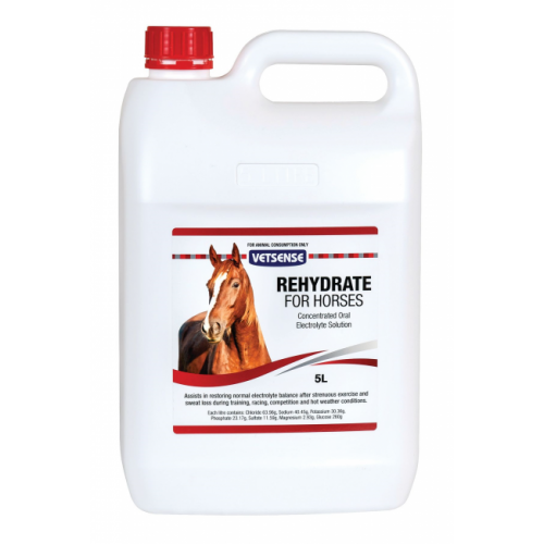 vetsense_rehydrate_for_horses_5_litre