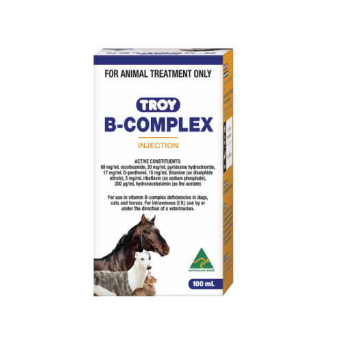 vitamin-b-complex