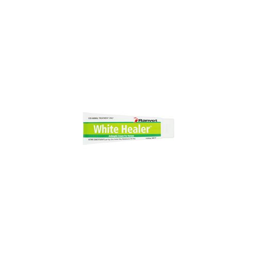 whitehealer